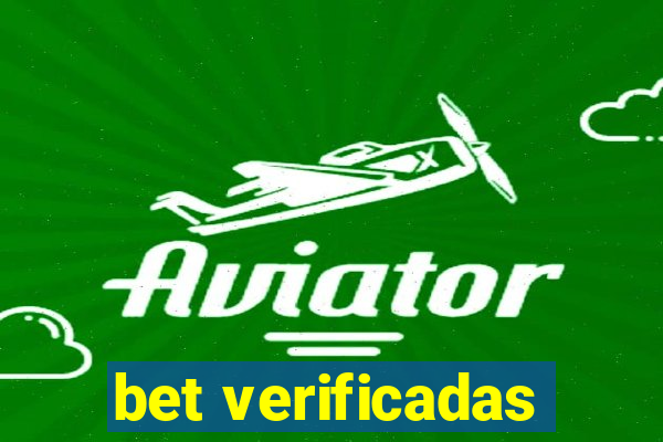 bet verificadas